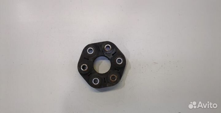 Муфта эластичная карданн. вала BMW 1-Series (E81,E