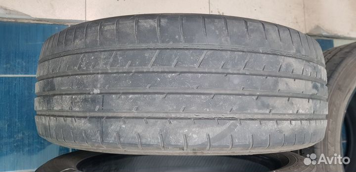 Toyo Proxes R46 225/55 R19