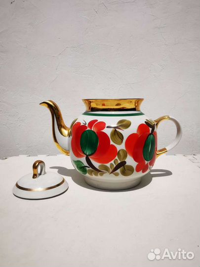 Заварочный чайник