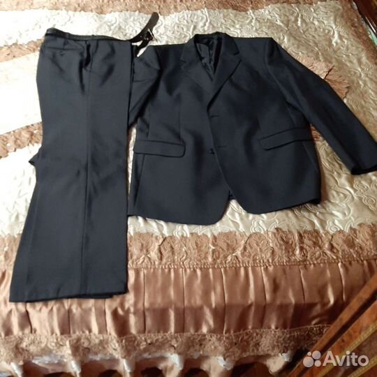 Мужской комтюм