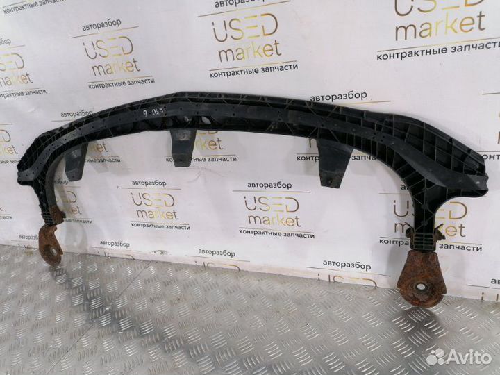 Усилитель бампера передний Opel Astra J GTC 1.4