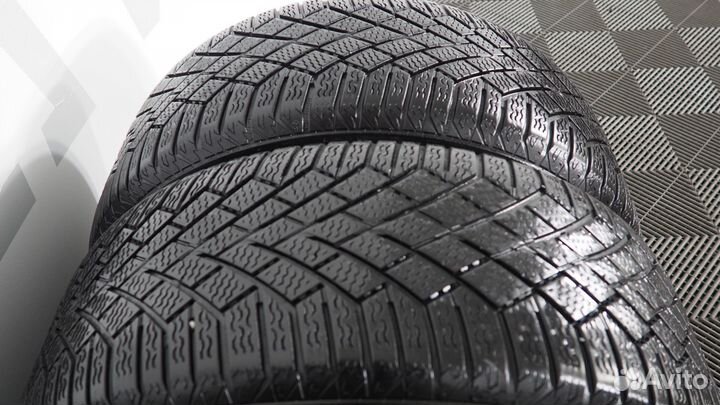 Комплект колёс BMW оригинал R17