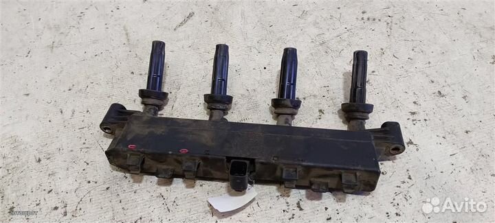 Катушка зажигания модуль Peugeot 207 06-09