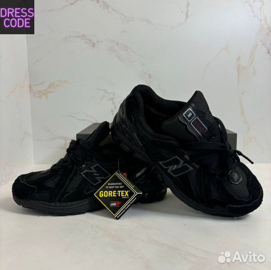 Кроссовки New Balance 1906d Gore Tex