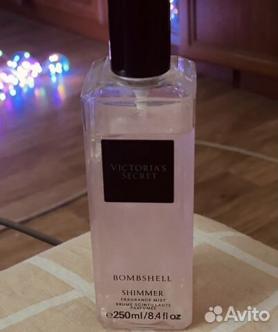 Shimmer Victoria Secret