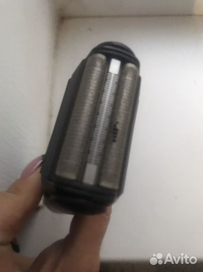 Электробритва braun 5410