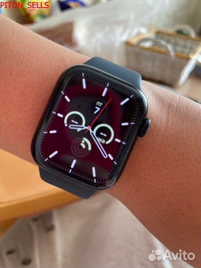 Apple watch series 10, 45 мм FCO