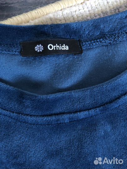 Костюм велюровый женский спортивный