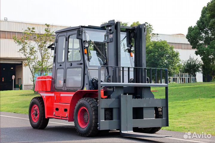 Вилочные дизельные погрузчики 3тонны
