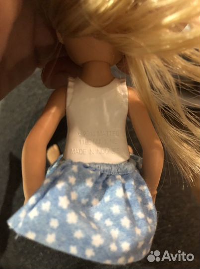 Куклы Барби