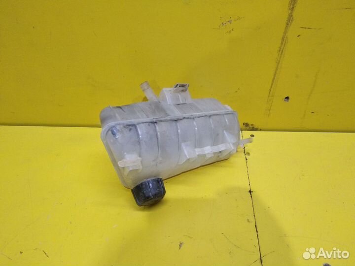 Расширительный бачок Renault Kangoo 2