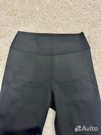 Лосины утепленные