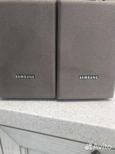 Колонки Samsung модель PS SA150E