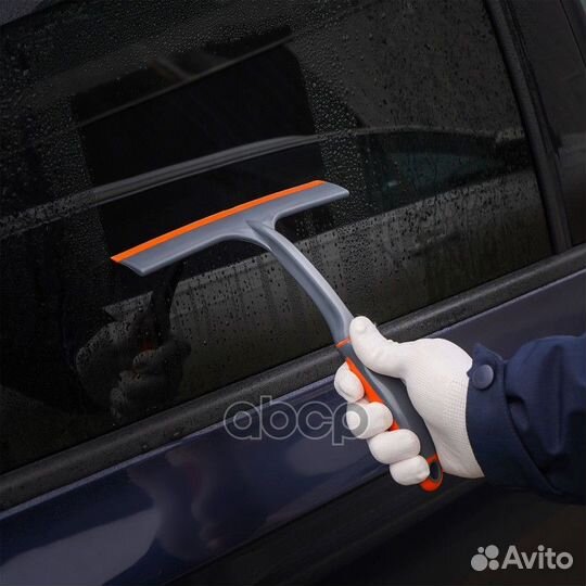 Водосгон для удаления воды (22 см) ABM02 airline