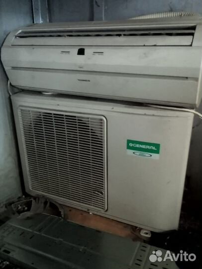 Сплит-система