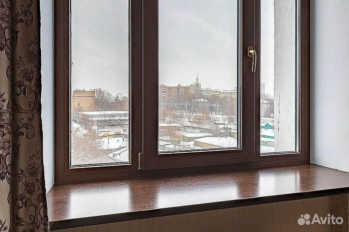 Пластиковые окна от производителя