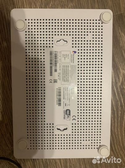 Wifi роутер модем