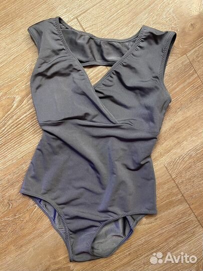 Купальники балетные