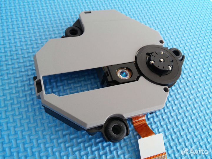 Лазеры для PS1 PSone KSM-440BAM-ADM-AEM оригинал