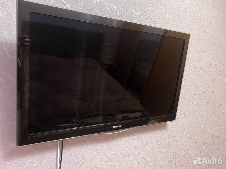 Телевизор samsung 40 дюймов