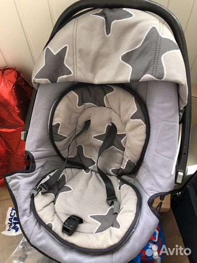 Автолюлька от 0