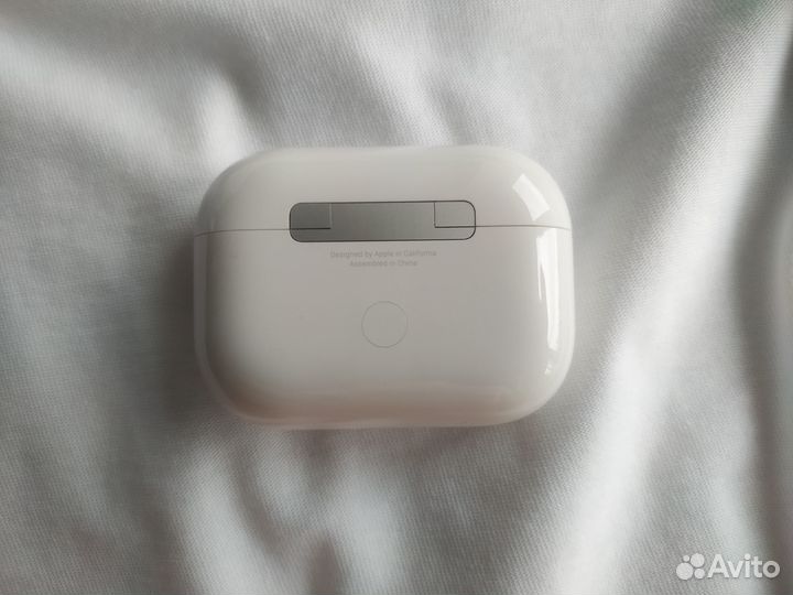 Футляр от AirPods Pro 2