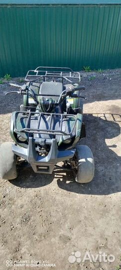 Квадрацикл