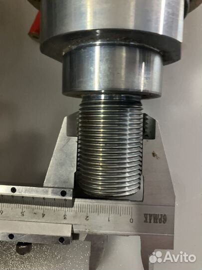 Ступица для с/х техники