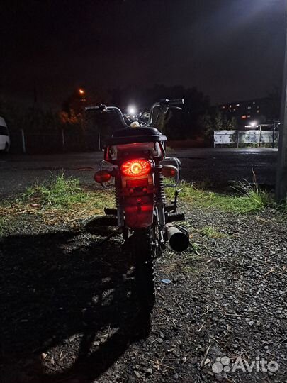 Racer Trophy rc110n 2018