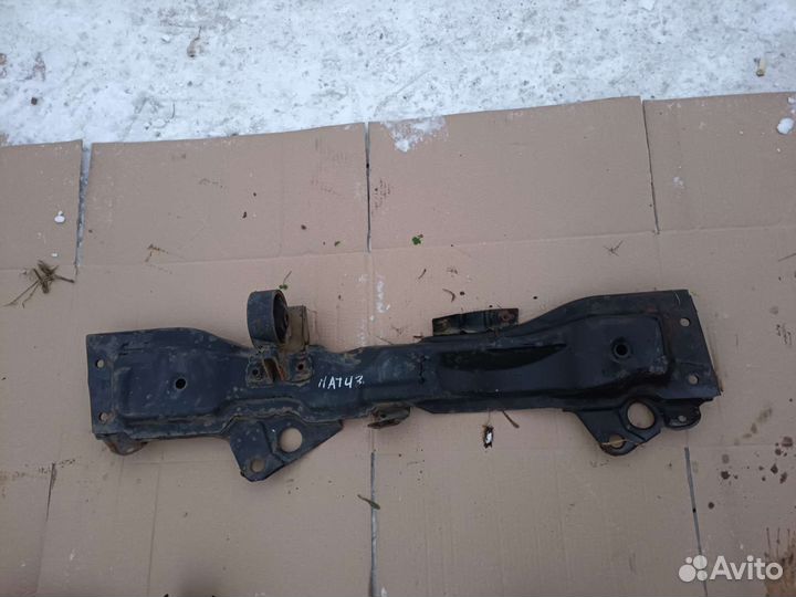 Нижняя часть телевизора Daewoo Matiz