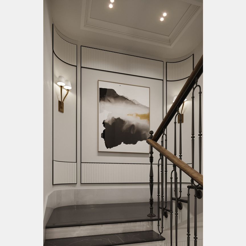 3-к. квартира, 145,5 м², 2/7 эт.