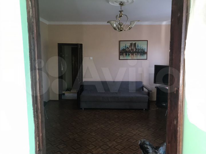 Комната 30 м² в 2-к., 2/2 эт.