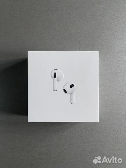 Airpods 3