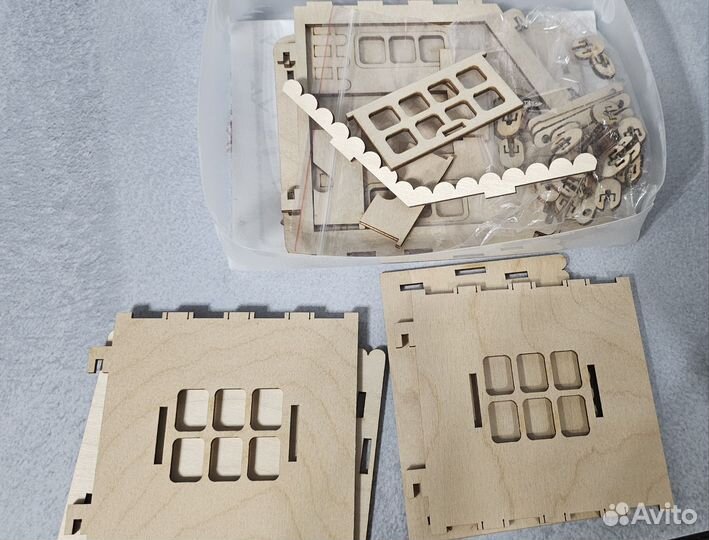 Конструктор