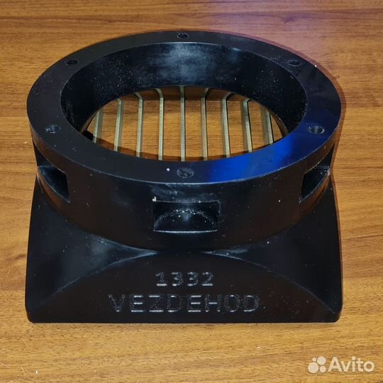 Интейк водомета (большая серия) 1332