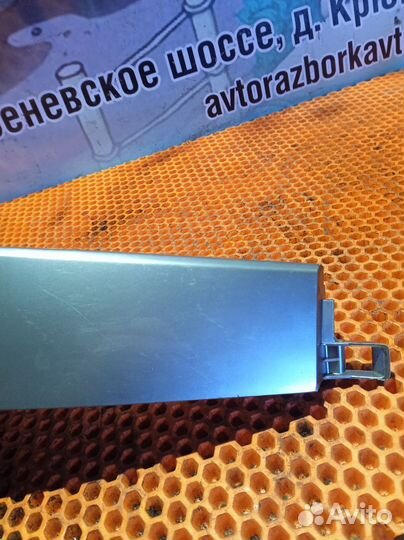 Накладка торпедо Toyota Land Cruiser Prado