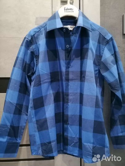 Рубашка детская