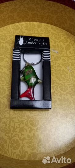 Подарок-сувенир