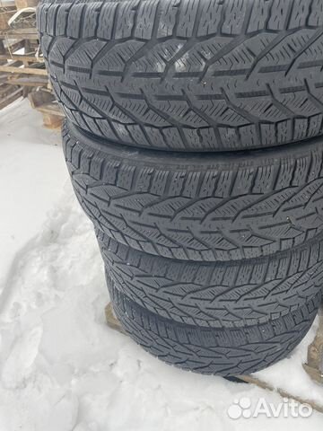 Tigar Winter 215/55 R17