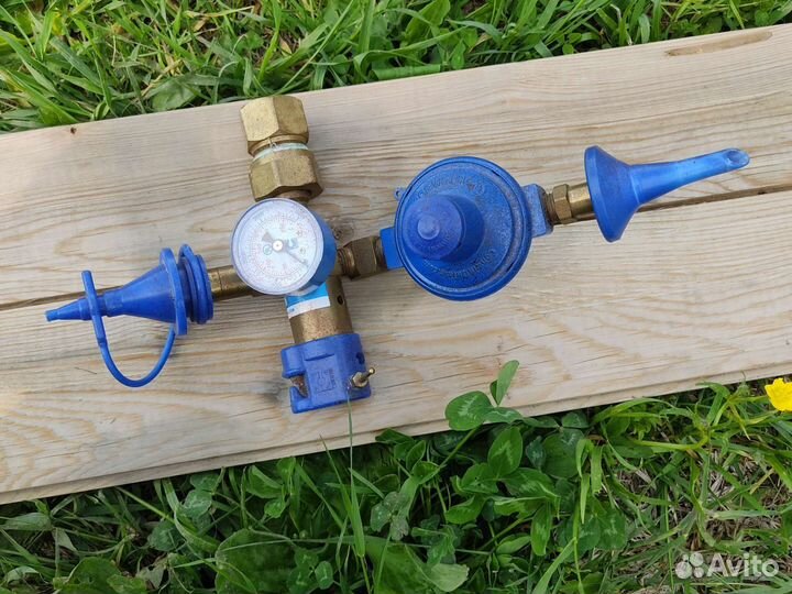 Гелевый редуктор