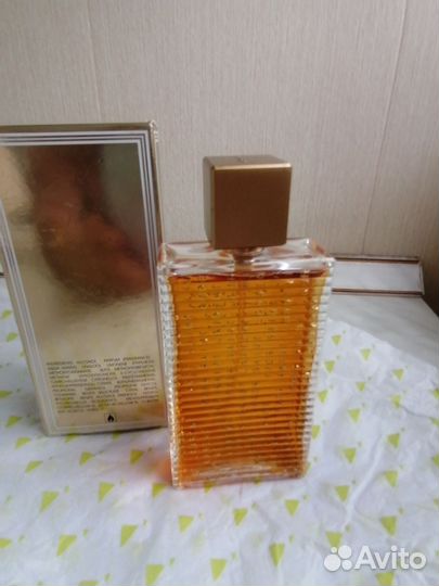 Туалетная вода YSL cinema, 90 ml