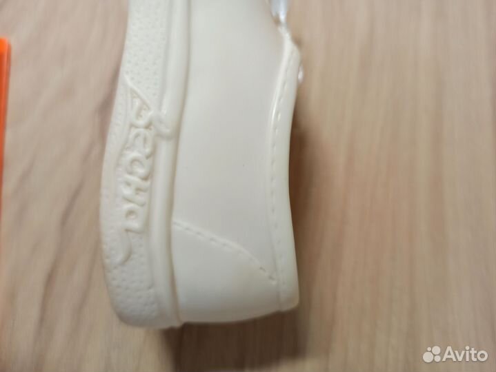 Обувь для куклы Весна