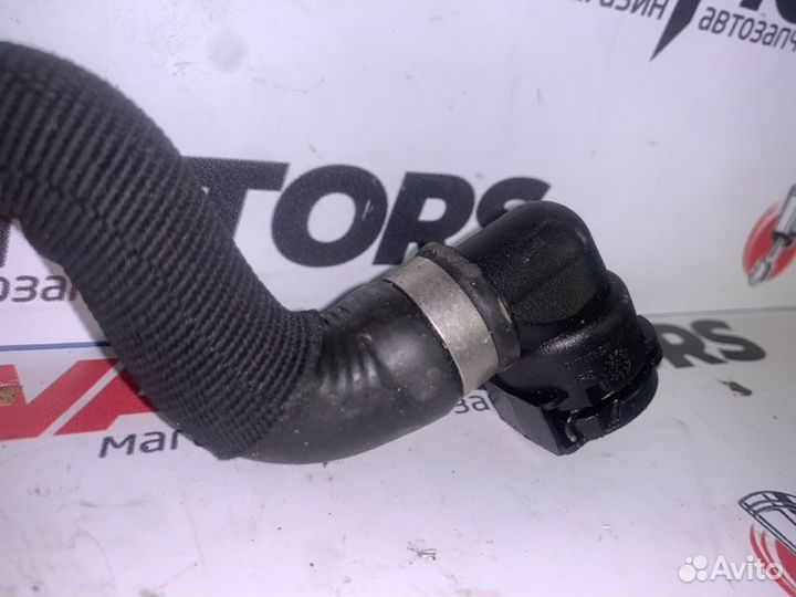 Патрубок системы охлаждения Bmw 5 F10 N52B30 2010