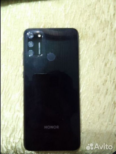 HONOR 9A, 3/64 ГБ