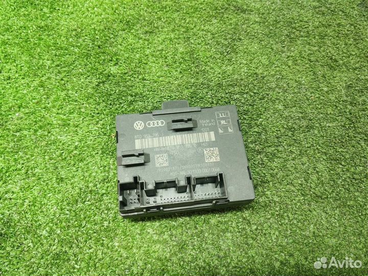 Блок комфорта Audi A5 /S5 Coupe/Sportback