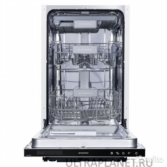 Встраиваемая посудомоечная машина Maunfeld MLP-08IM Новая