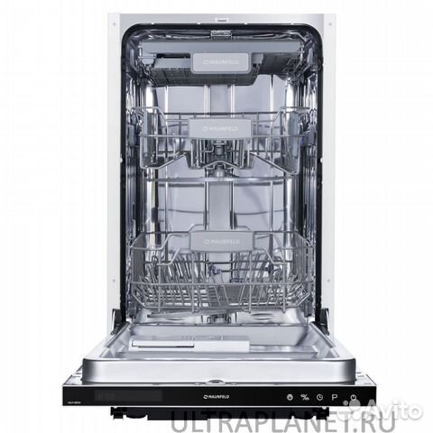 Встраиваемая посудомоечная машина Maunfeld MLP-08IM Новая