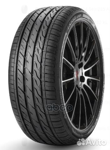 Landsail LS588 UHP 255/35 R20