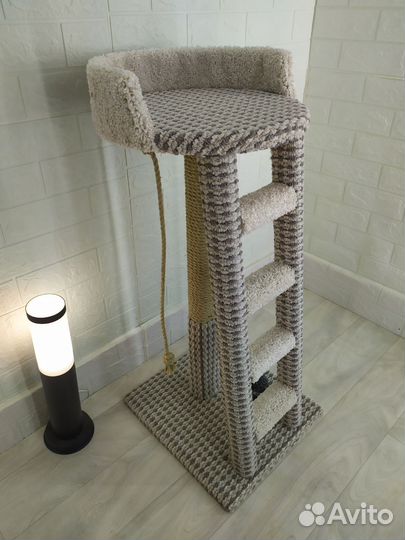 Когтеточка