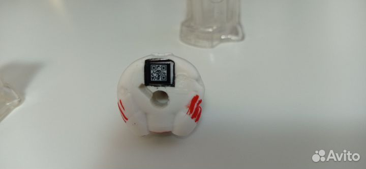 Angry Birds Star Wars Telepods Клон